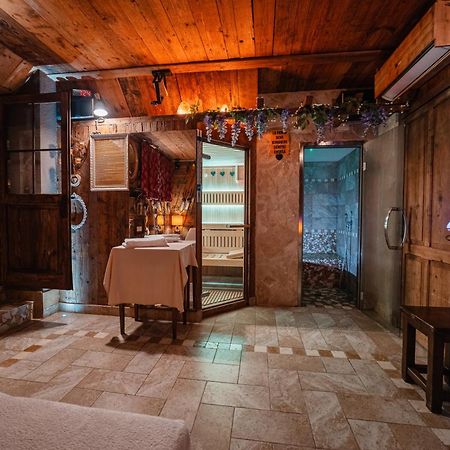 Bed and Breakfast Le Fate Corbezzole Romano D'Ezzelino Zewnętrze zdjęcie