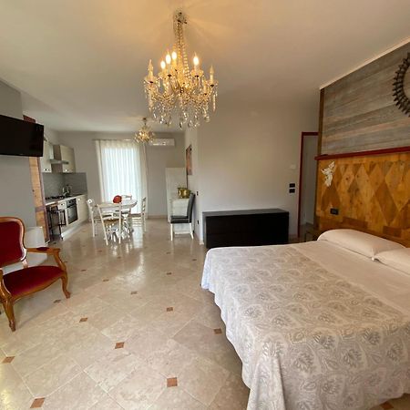 Bed and Breakfast Le Fate Corbezzole Romano D'Ezzelino Zewnętrze zdjęcie
