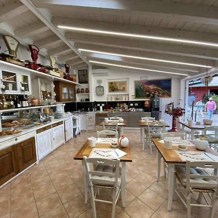 Bed and Breakfast Le Fate Corbezzole Romano D'Ezzelino Zewnętrze zdjęcie