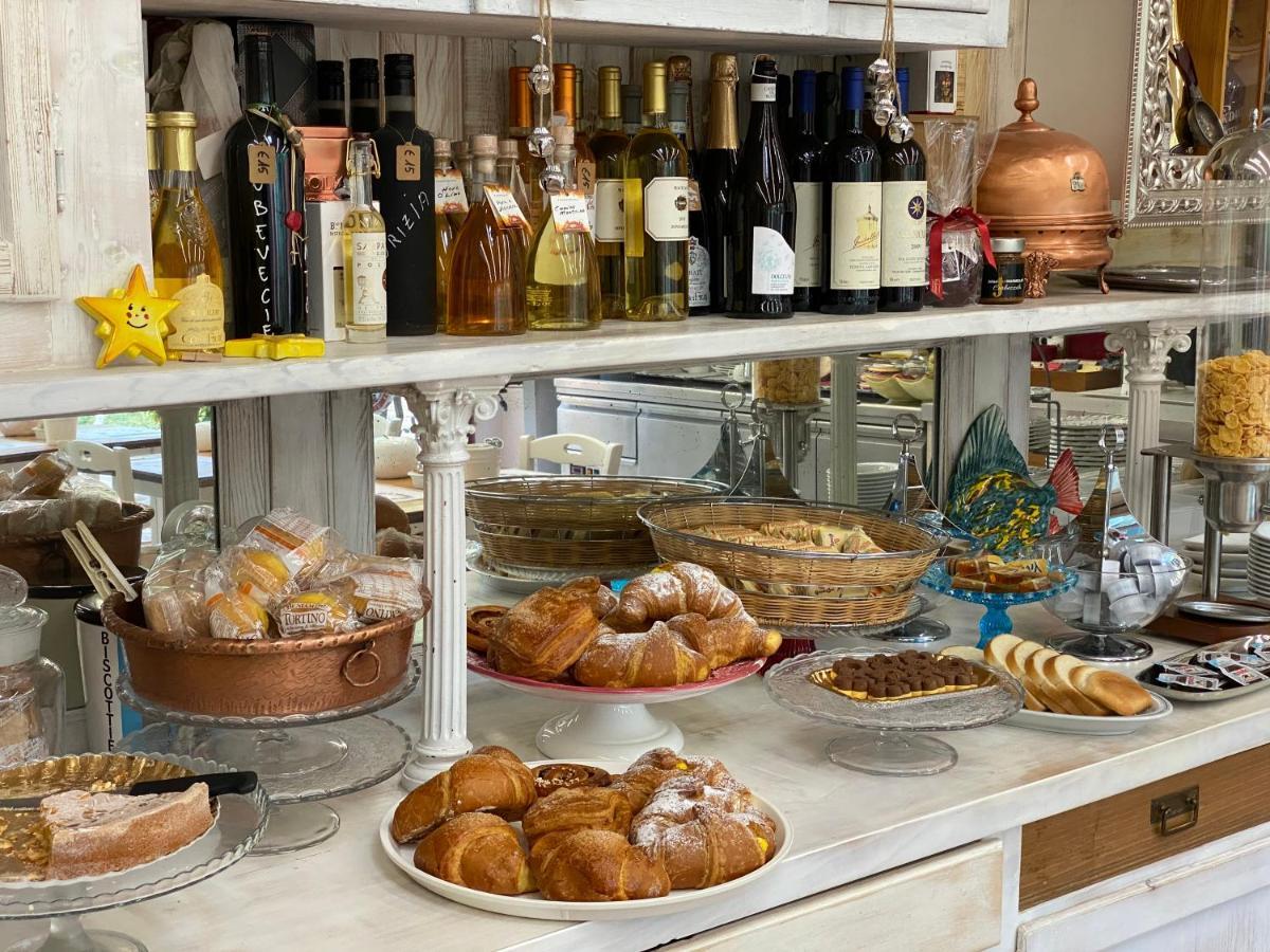 Bed and Breakfast Le Fate Corbezzole Romano D'Ezzelino Zewnętrze zdjęcie