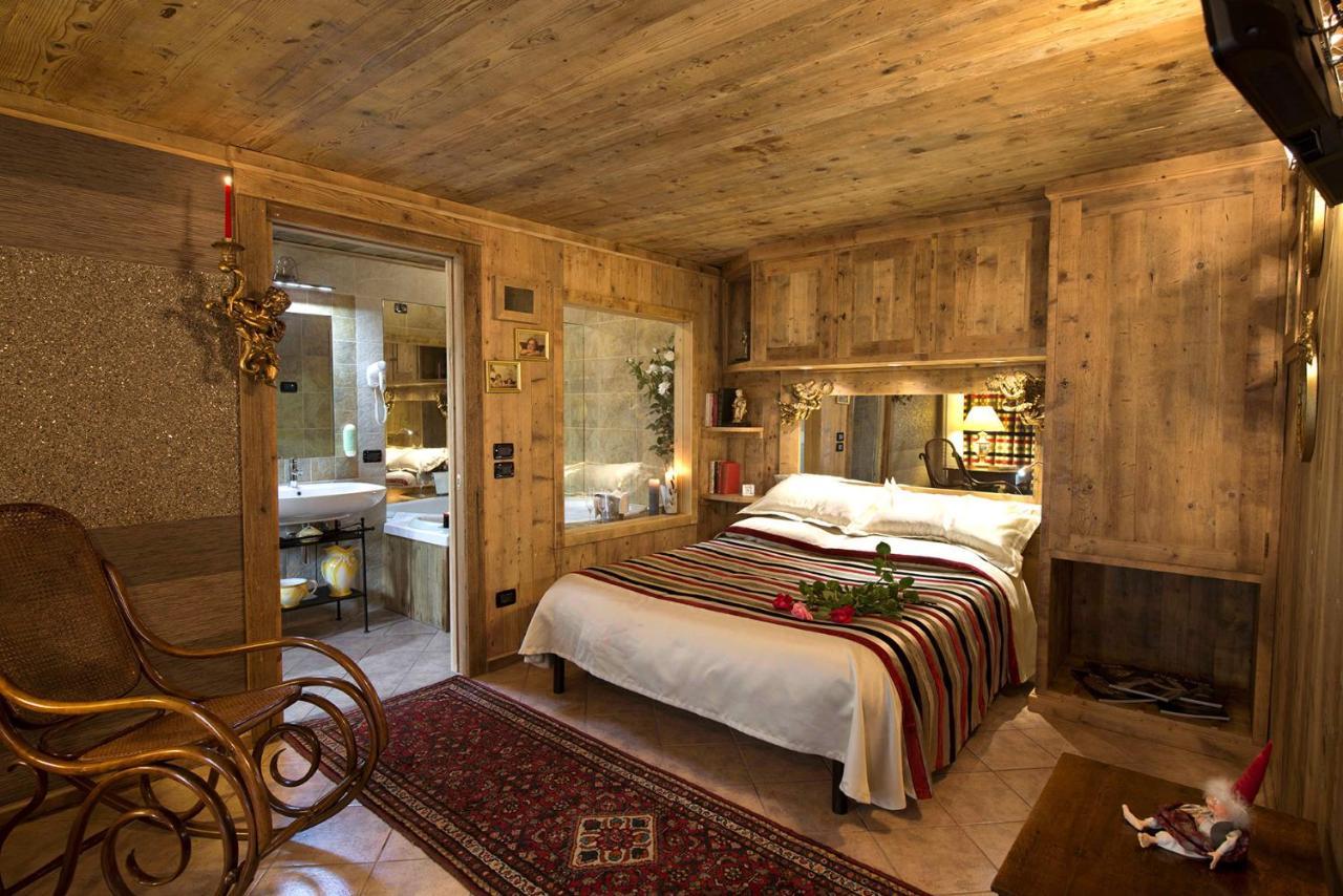 Bed and Breakfast Le Fate Corbezzole Romano D'Ezzelino Zewnętrze zdjęcie