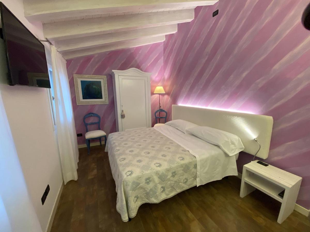 Bed and Breakfast Le Fate Corbezzole Romano D'Ezzelino Zewnętrze zdjęcie