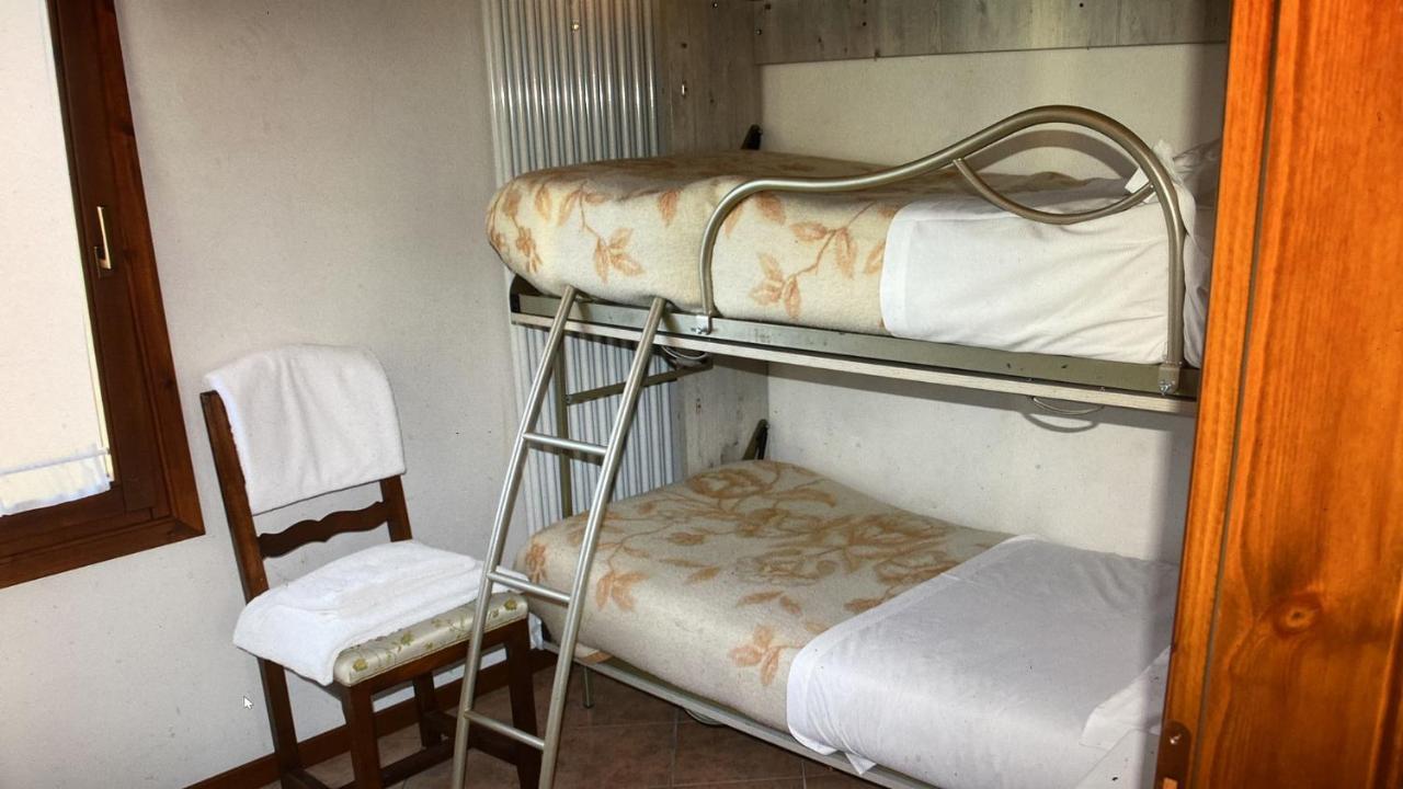 Bed and Breakfast Le Fate Corbezzole Romano D'Ezzelino Zewnętrze zdjęcie