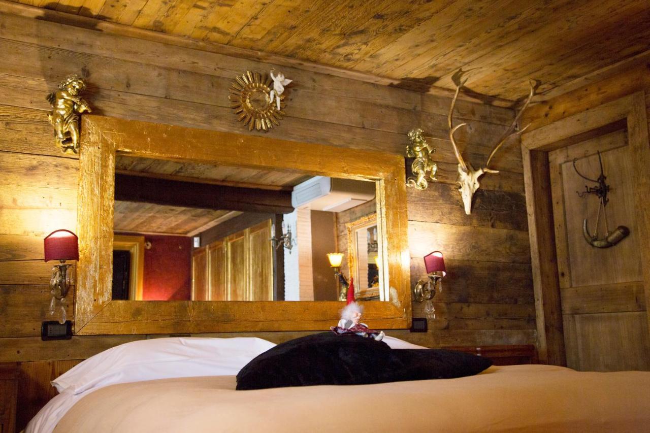 Bed and Breakfast Le Fate Corbezzole Romano D'Ezzelino Zewnętrze zdjęcie