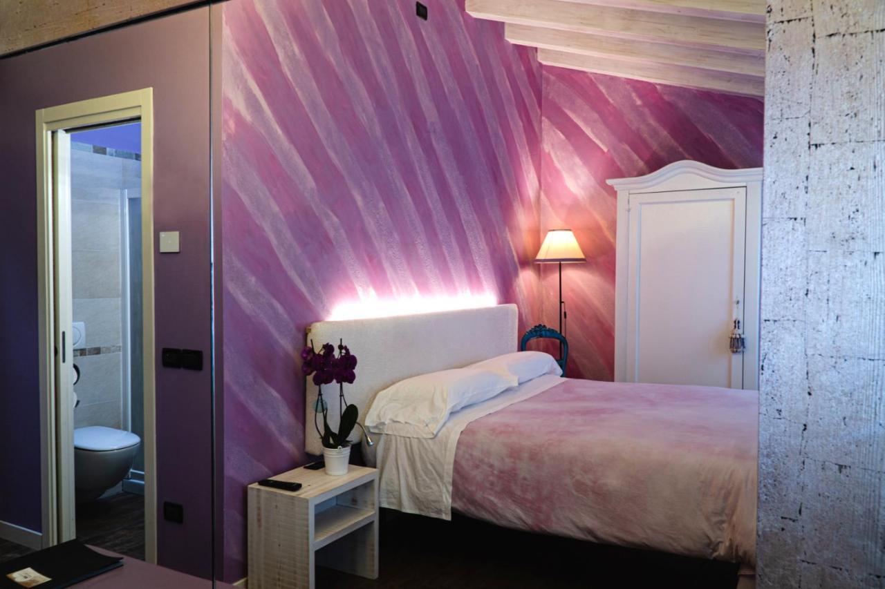 Bed and Breakfast Le Fate Corbezzole Romano D'Ezzelino Zewnętrze zdjęcie