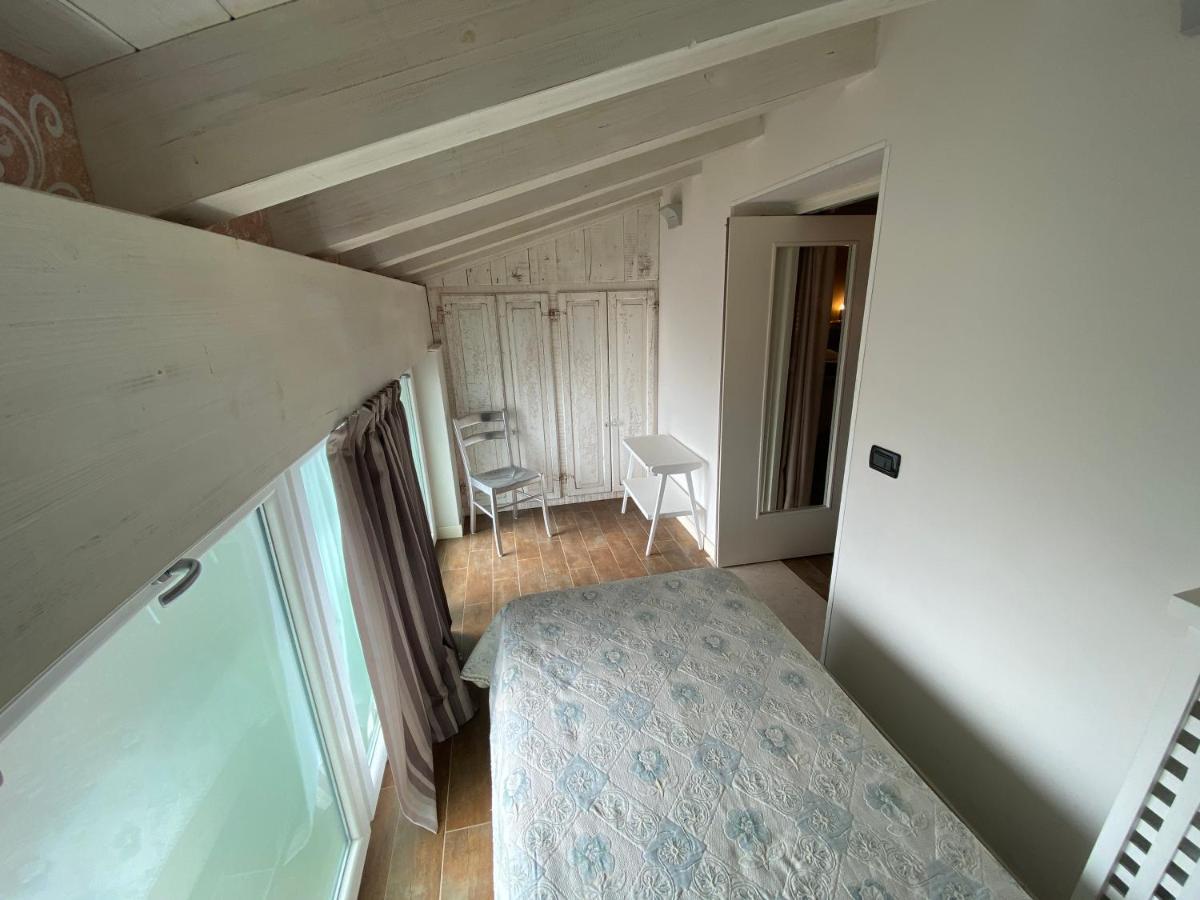 Bed and Breakfast Le Fate Corbezzole Romano D'Ezzelino Zewnętrze zdjęcie