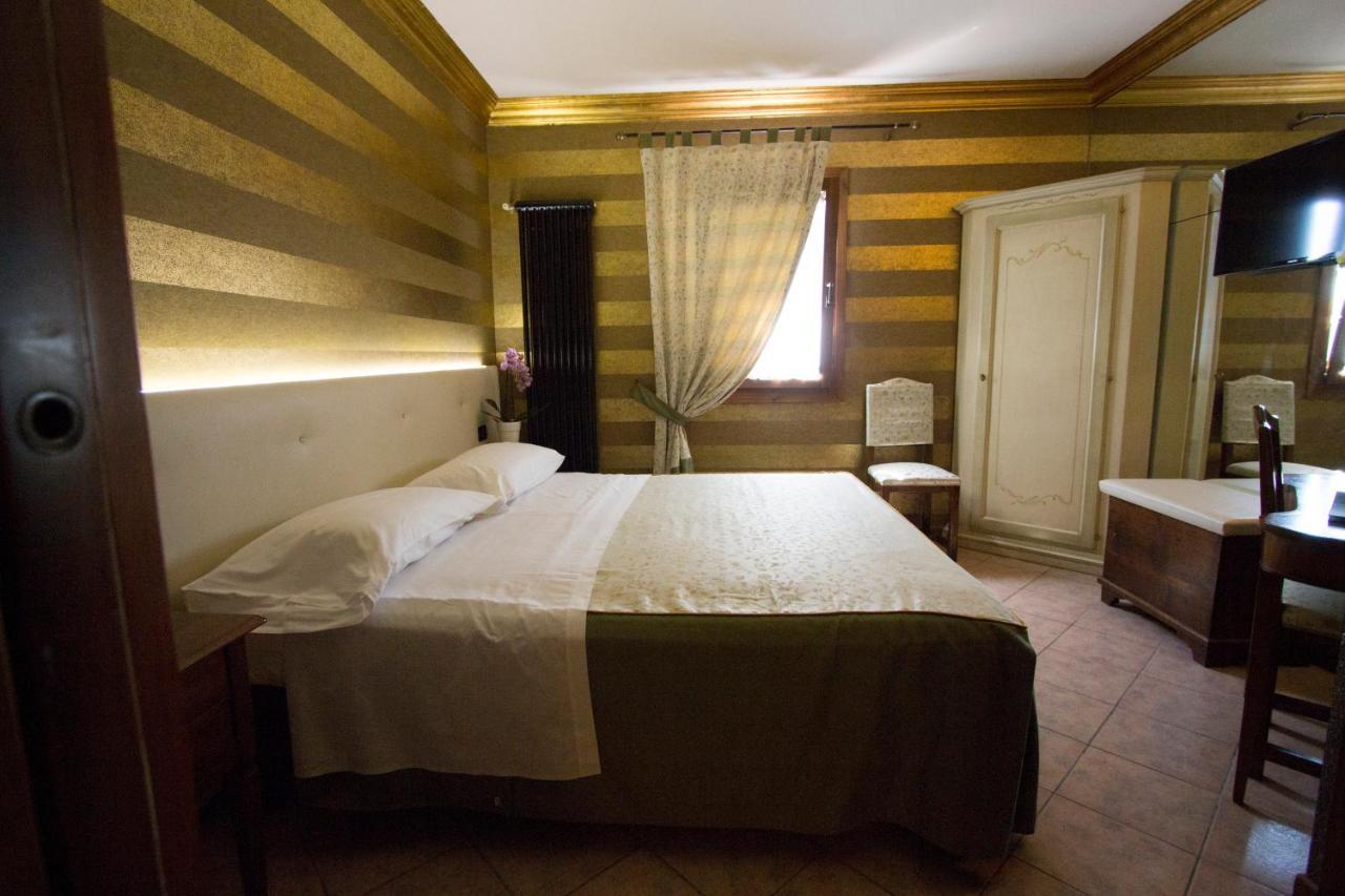 Bed and Breakfast Le Fate Corbezzole Romano D'Ezzelino Zewnętrze zdjęcie