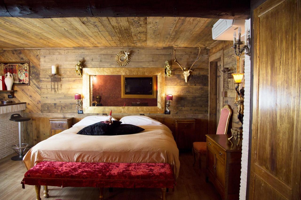 Bed and Breakfast Le Fate Corbezzole Romano D'Ezzelino Zewnętrze zdjęcie