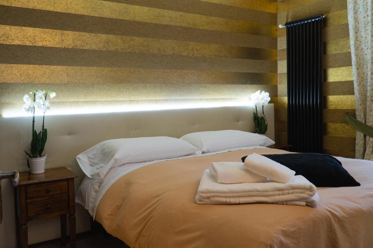 Bed and Breakfast Le Fate Corbezzole Romano D'Ezzelino Zewnętrze zdjęcie