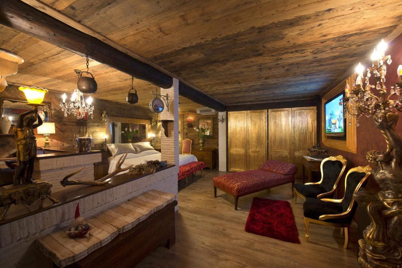 Bed and Breakfast Le Fate Corbezzole Romano D'Ezzelino Zewnętrze zdjęcie