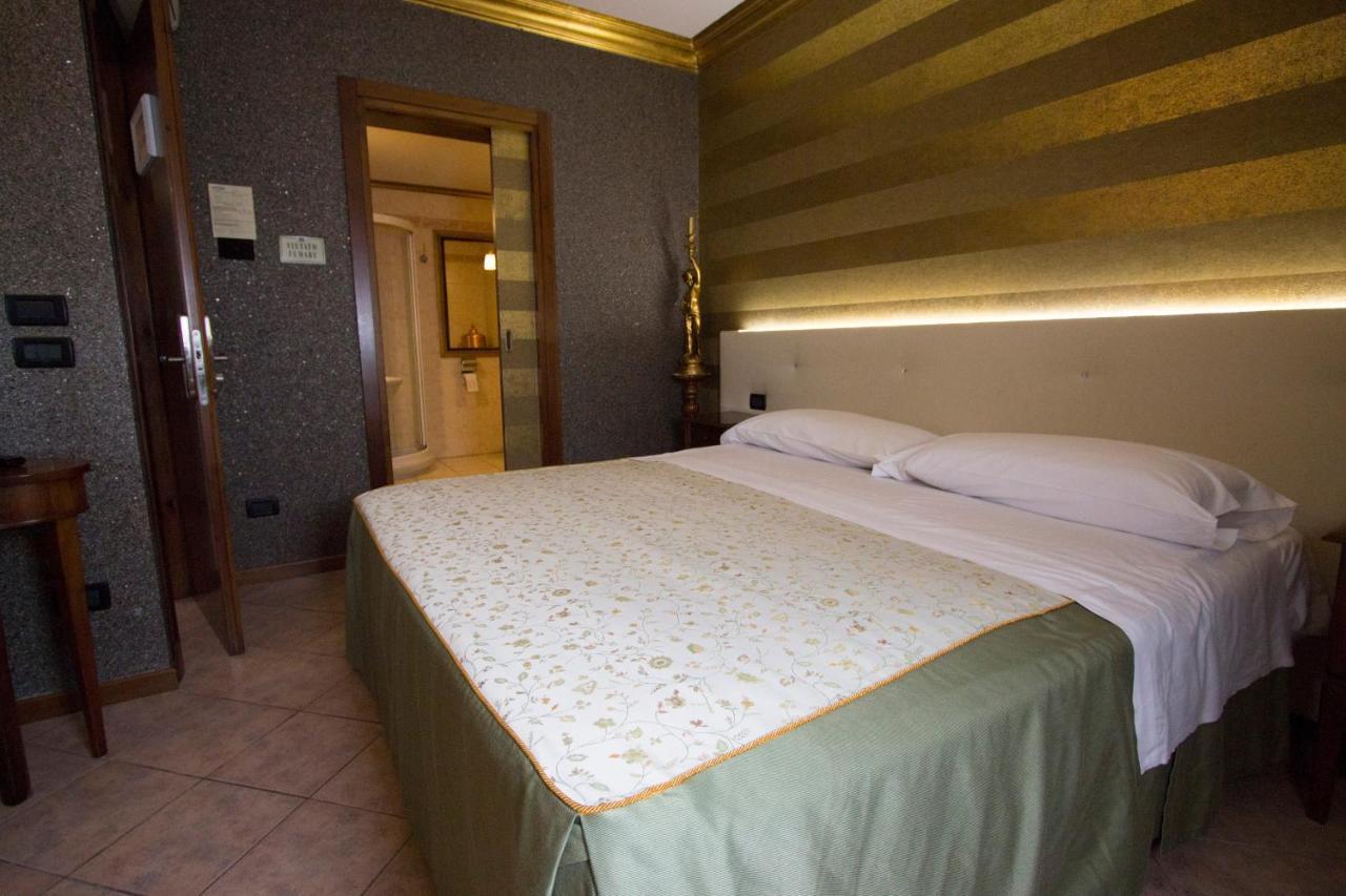 Bed and Breakfast Le Fate Corbezzole Romano D'Ezzelino Zewnętrze zdjęcie