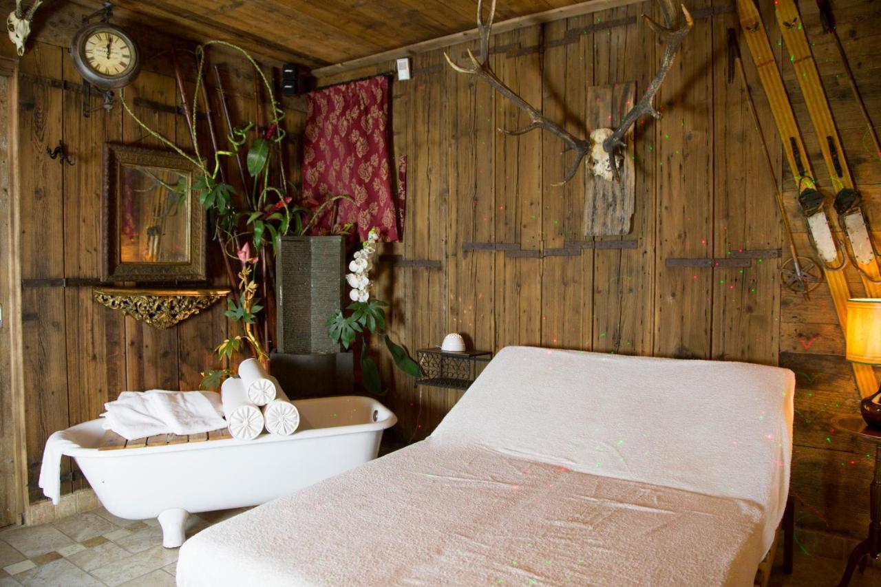 Bed and Breakfast Le Fate Corbezzole Romano D'Ezzelino Zewnętrze zdjęcie