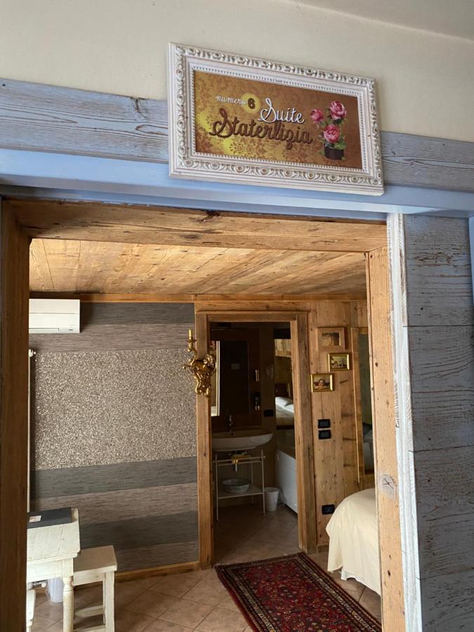 Bed and Breakfast Le Fate Corbezzole Romano D'Ezzelino Zewnętrze zdjęcie