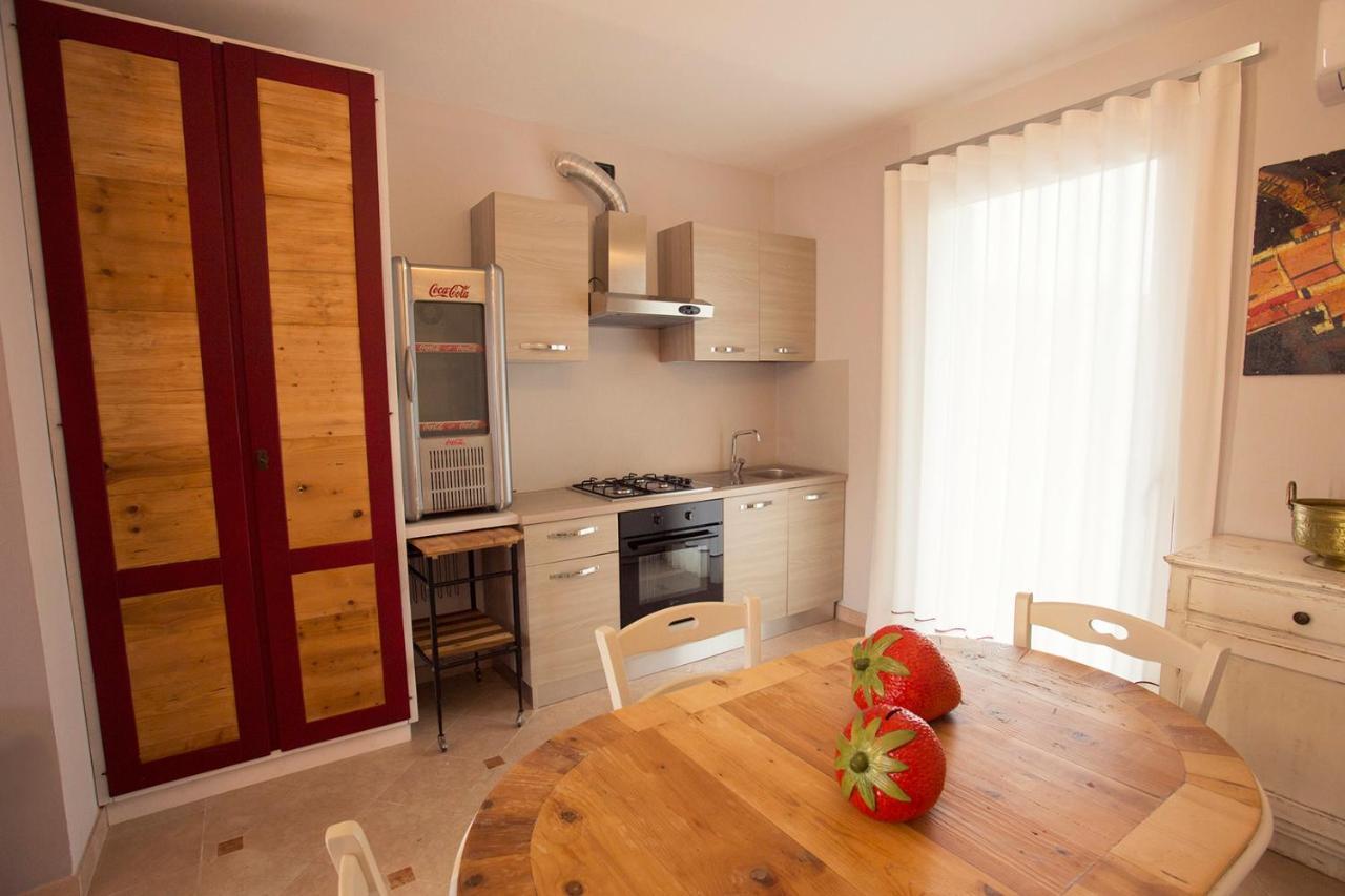 Bed and Breakfast Le Fate Corbezzole Romano D'Ezzelino Zewnętrze zdjęcie