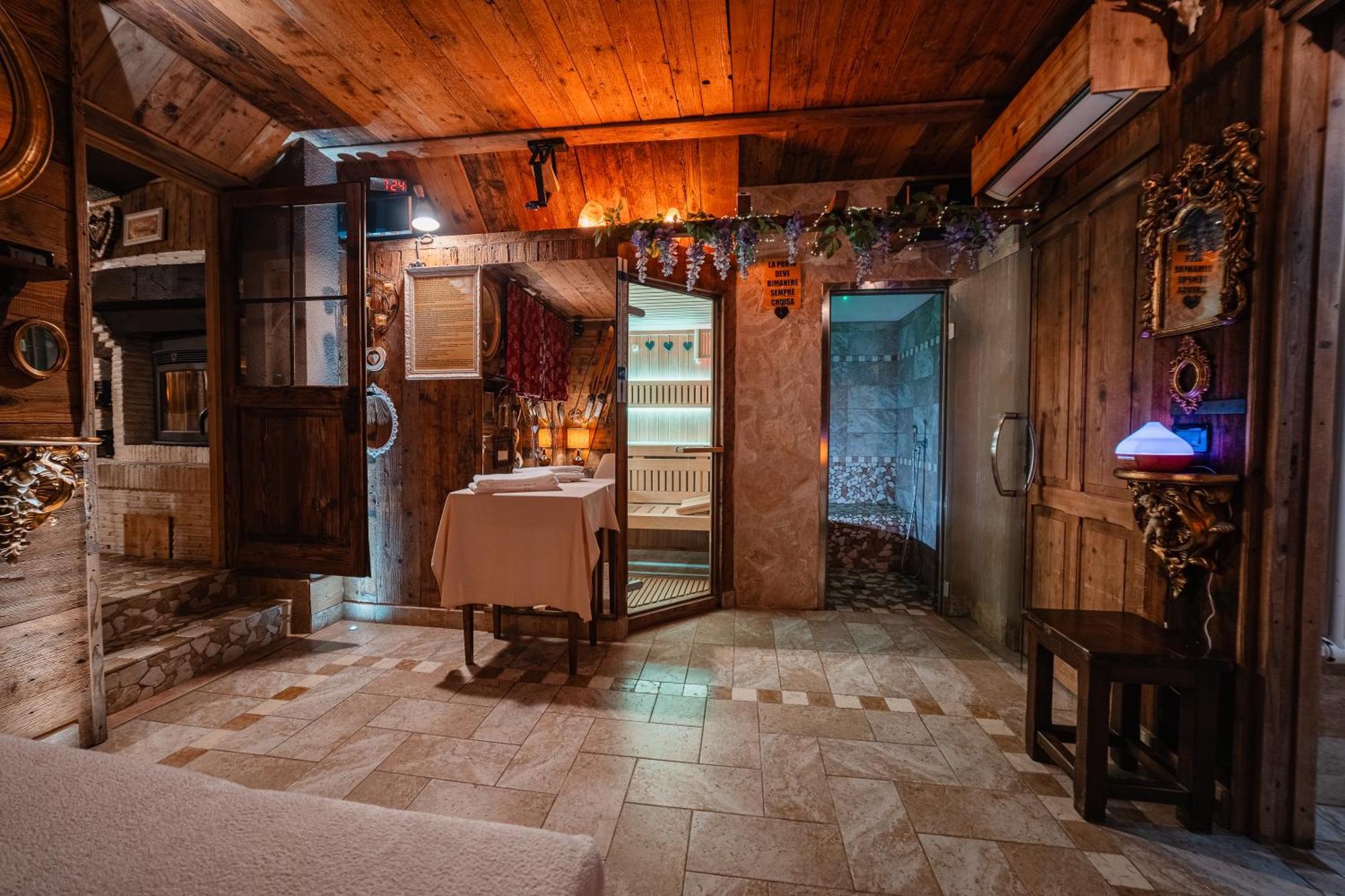 Bed and Breakfast Le Fate Corbezzole Romano D'Ezzelino Zewnętrze zdjęcie