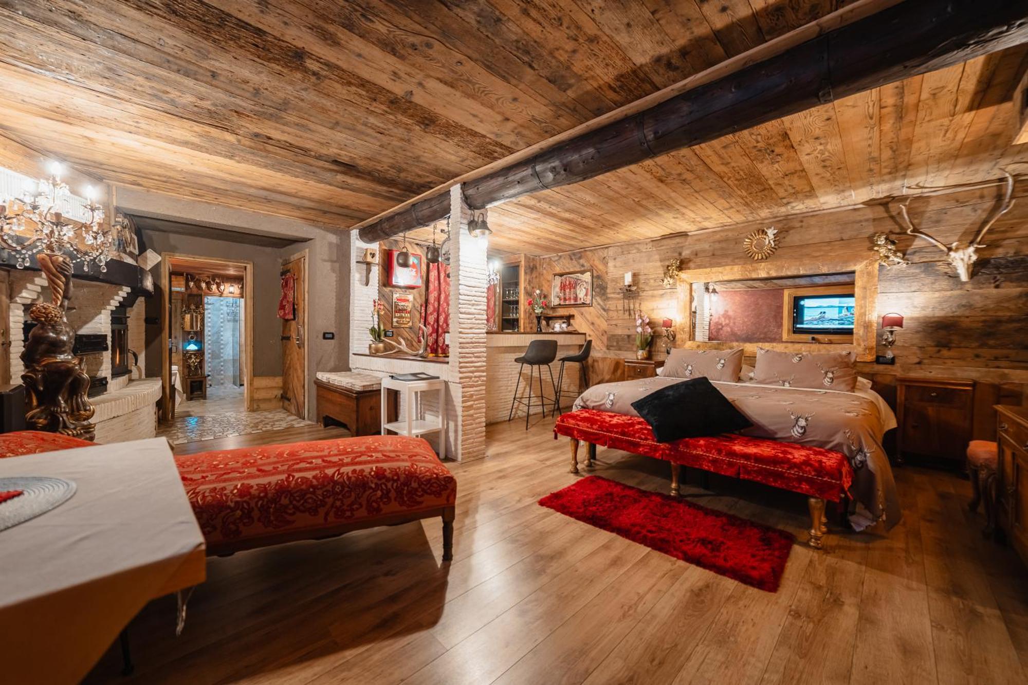 Bed and Breakfast Le Fate Corbezzole Romano D'Ezzelino Zewnętrze zdjęcie