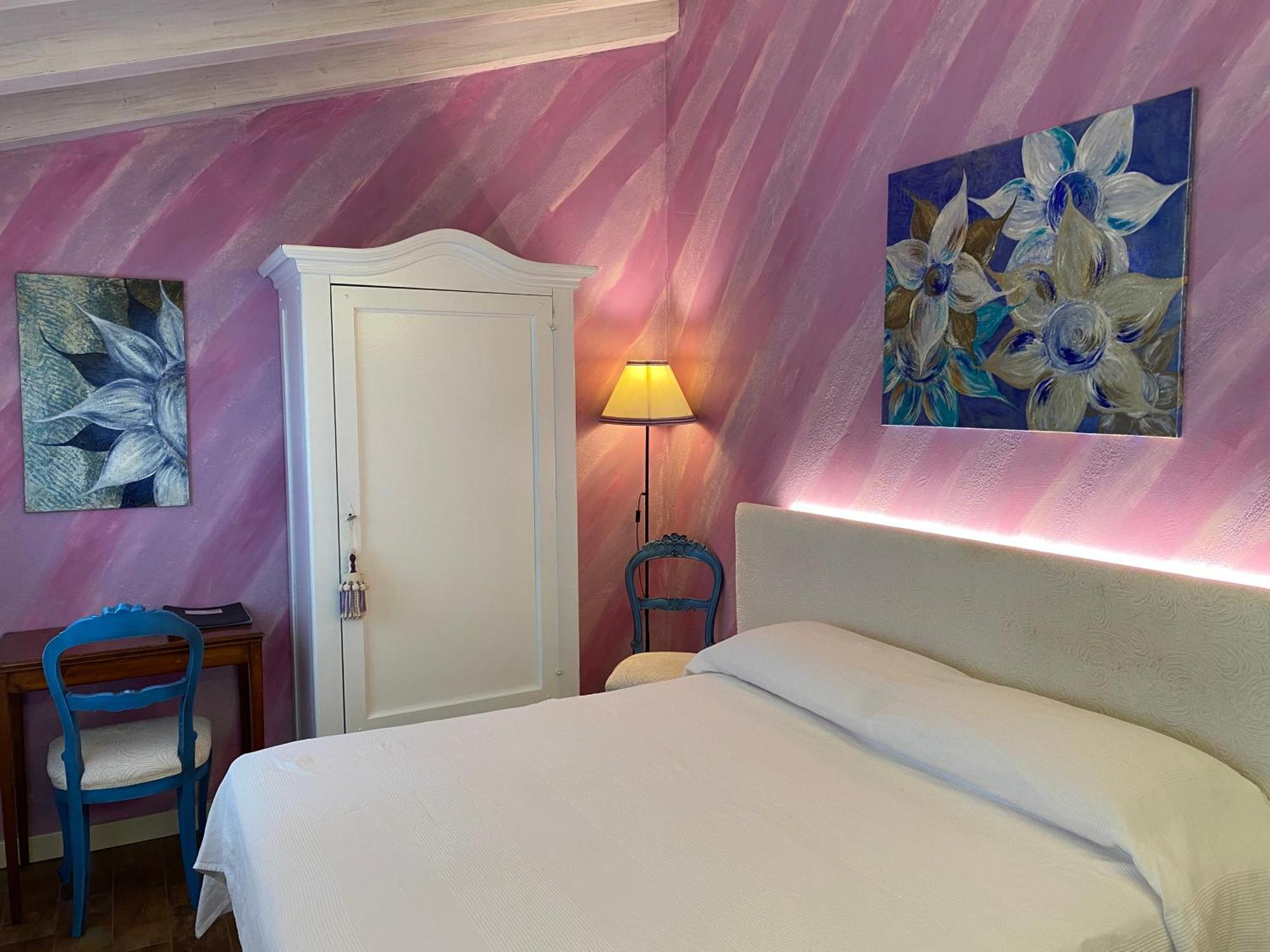 Bed and Breakfast Le Fate Corbezzole Romano D'Ezzelino Zewnętrze zdjęcie