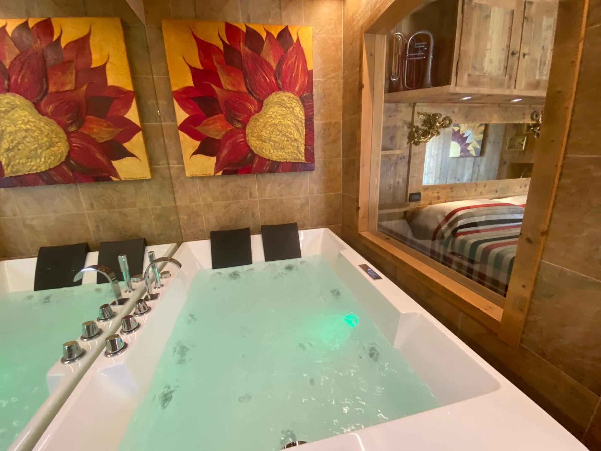 Bed and Breakfast Le Fate Corbezzole Romano D'Ezzelino Zewnętrze zdjęcie