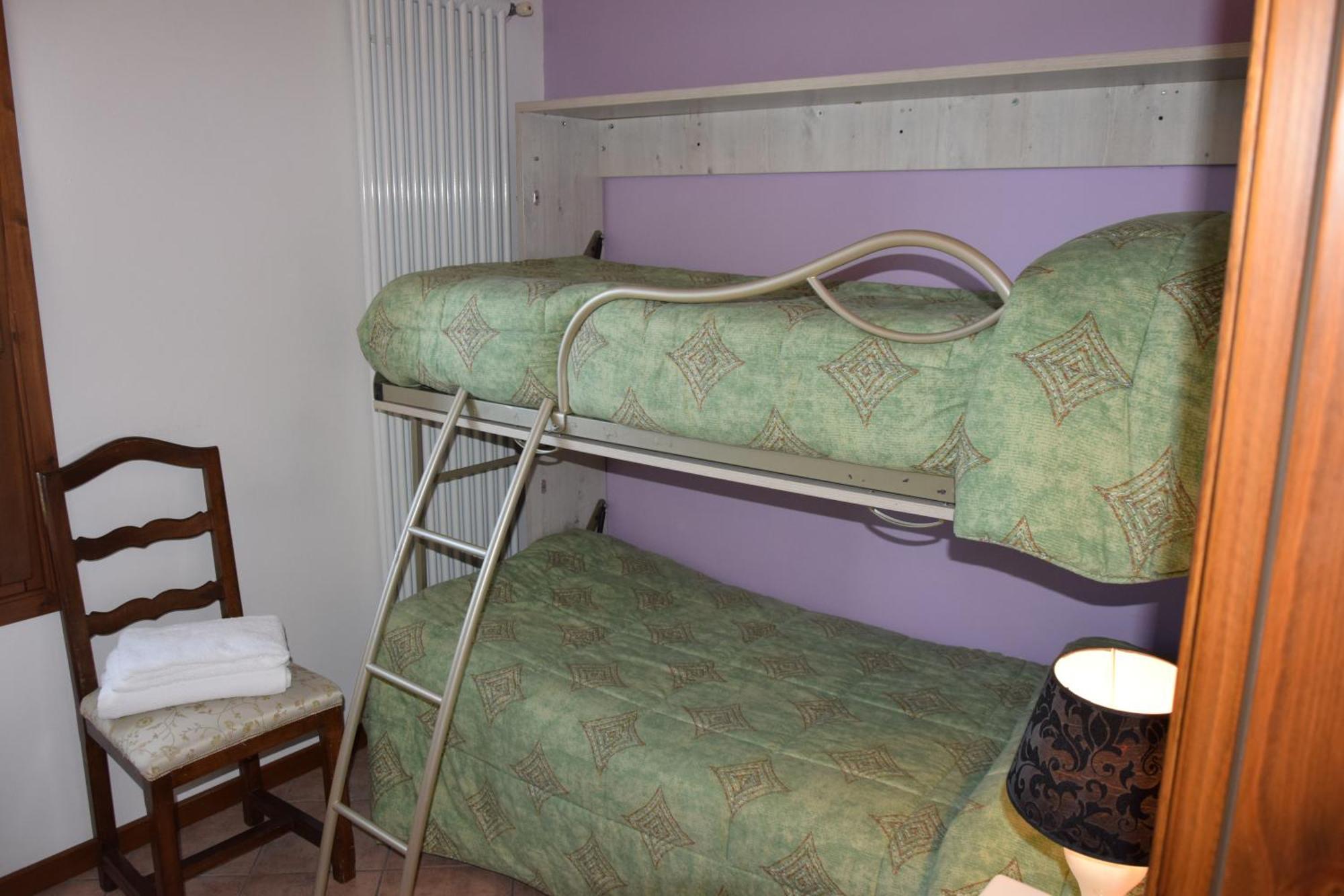 Bed and Breakfast Le Fate Corbezzole Romano D'Ezzelino Zewnętrze zdjęcie