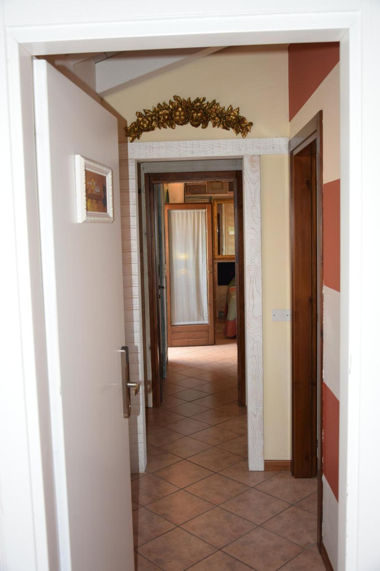 Bed and Breakfast Le Fate Corbezzole Romano D'Ezzelino Zewnętrze zdjęcie