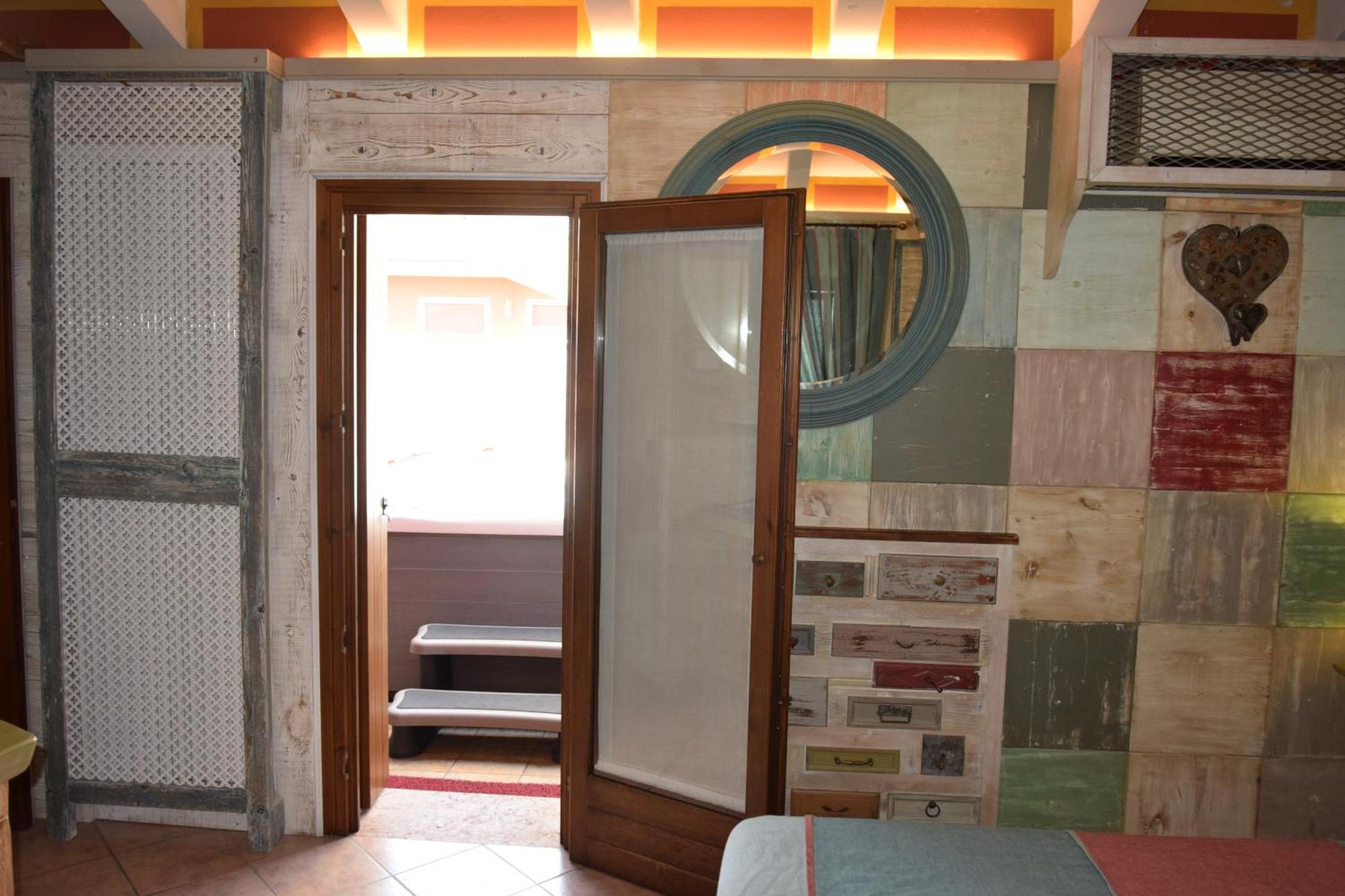 Bed and Breakfast Le Fate Corbezzole Romano D'Ezzelino Zewnętrze zdjęcie