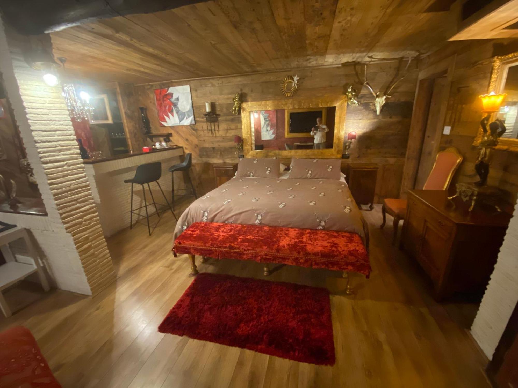 Bed and Breakfast Le Fate Corbezzole Romano D'Ezzelino Zewnętrze zdjęcie