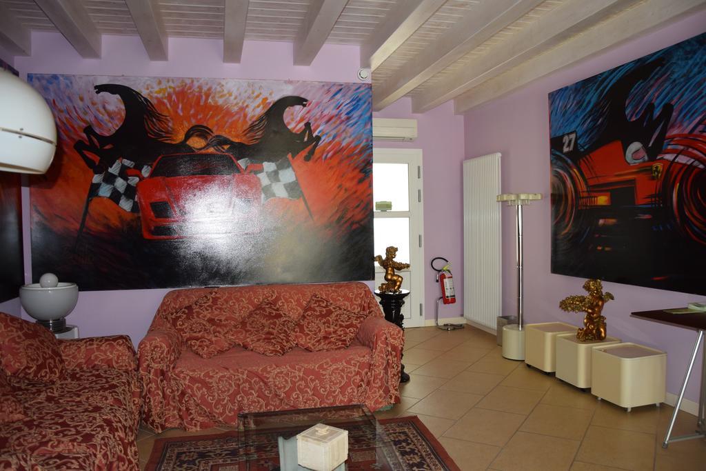 Bed and Breakfast Le Fate Corbezzole Romano D'Ezzelino Zewnętrze zdjęcie