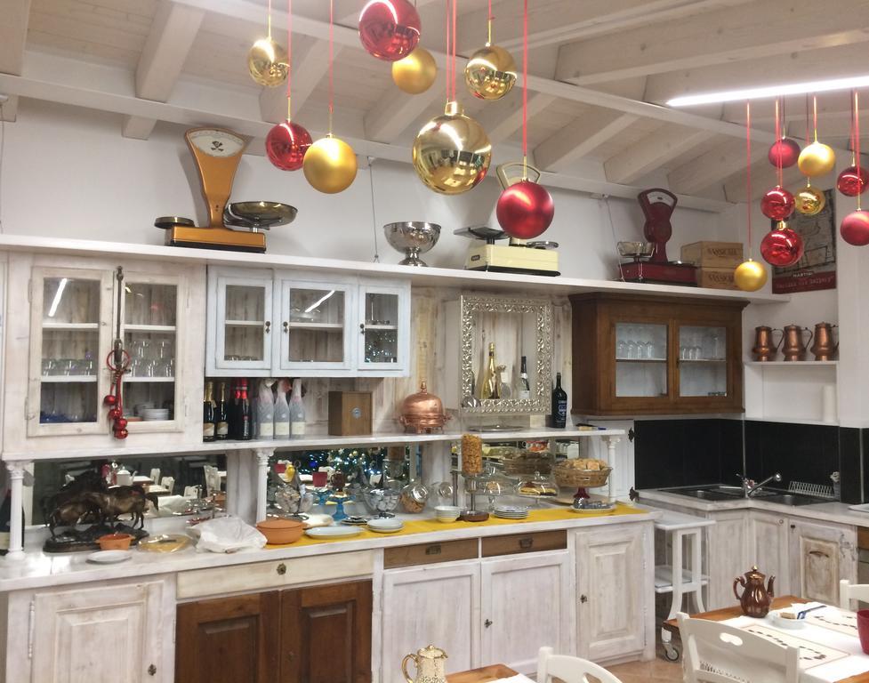 Bed and Breakfast Le Fate Corbezzole Romano D'Ezzelino Zewnętrze zdjęcie